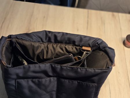 Wickeltasche ABC Design