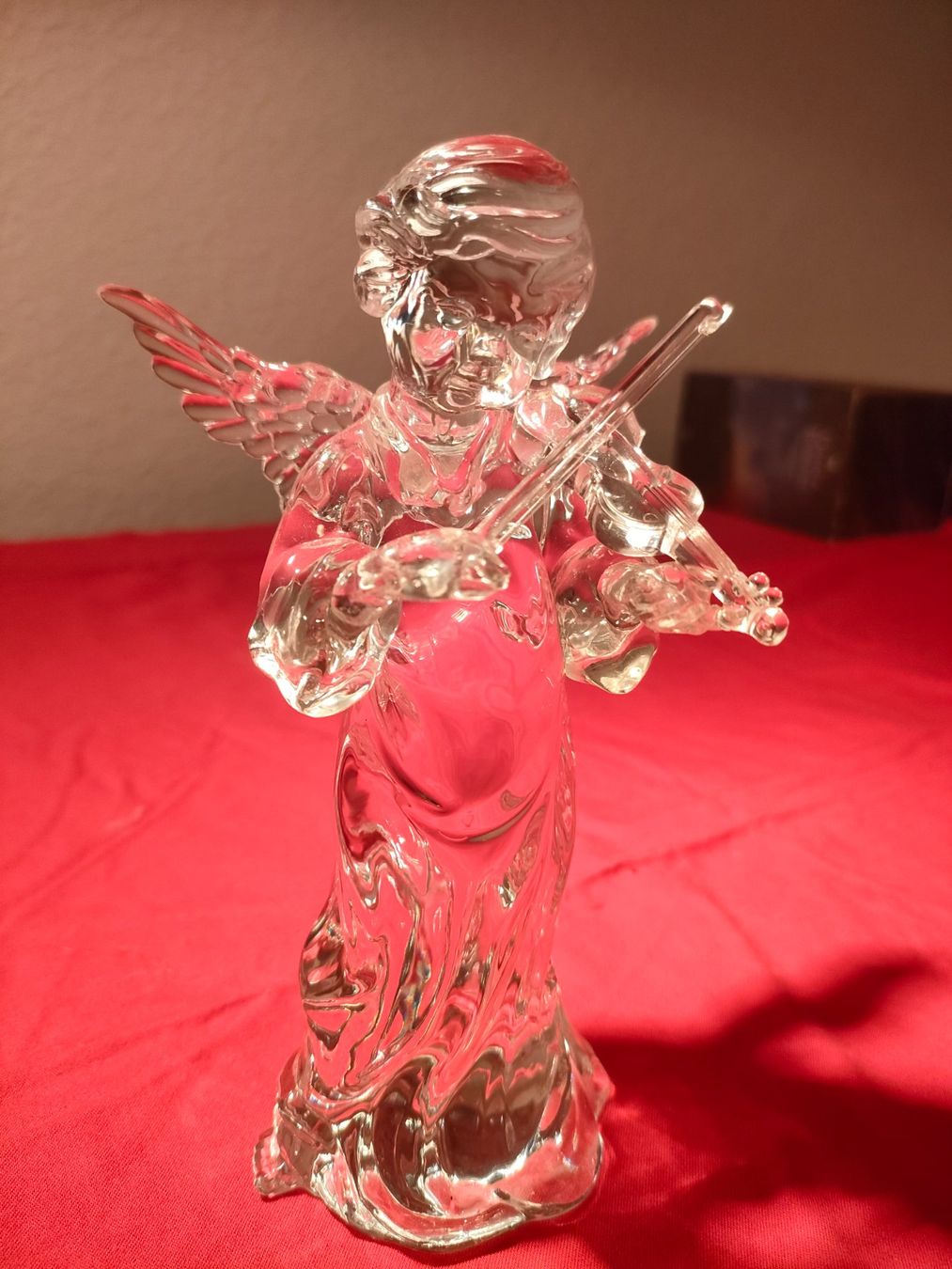 Statuette: Glas Engel – Usato da Erstfeld venduto da wyr_xsd5 4