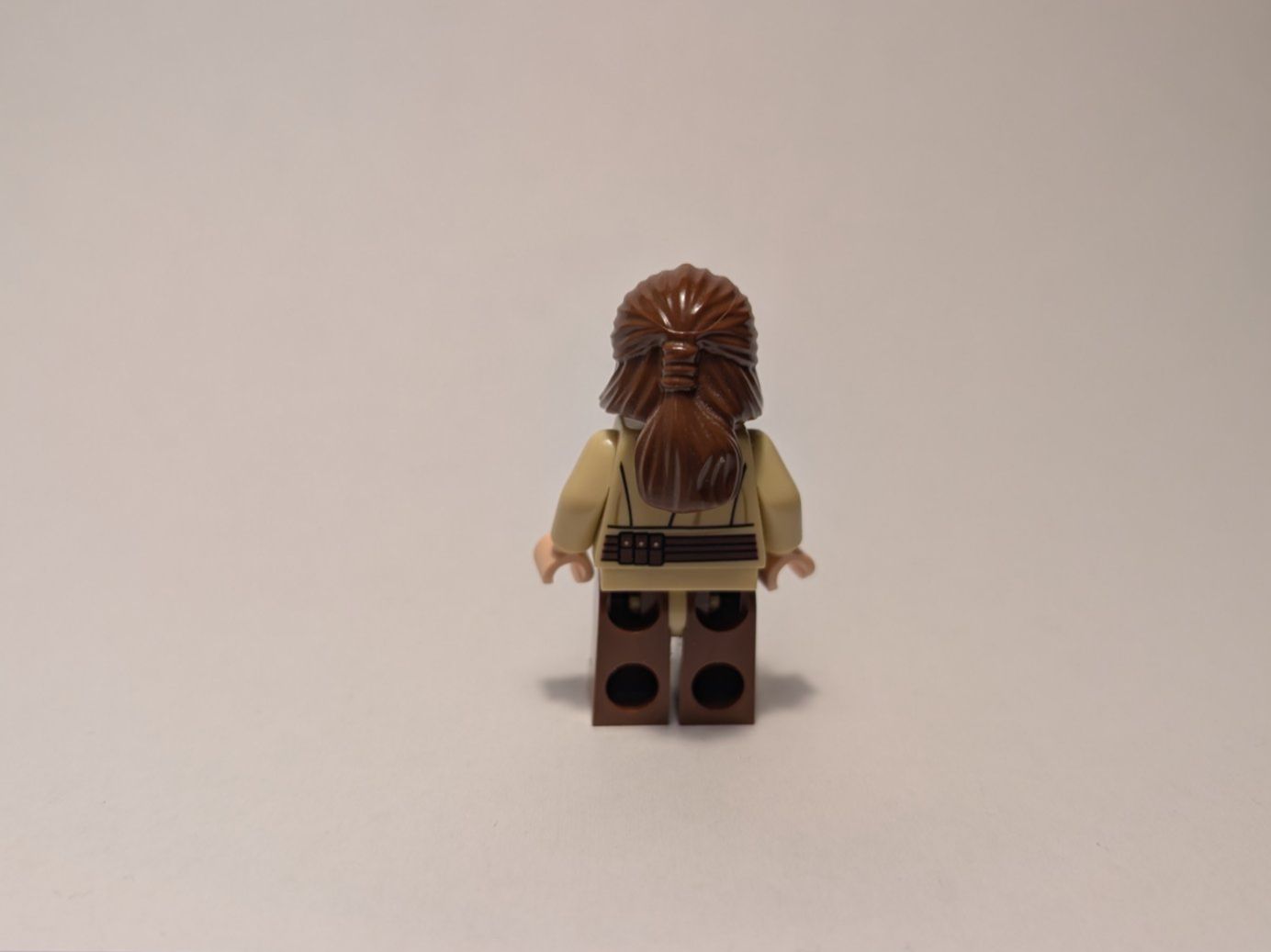 Lego Giocattoli: LEGO Star Wars Qui-Gon Jinn – Usato da Uster venduto da FabioR 1
