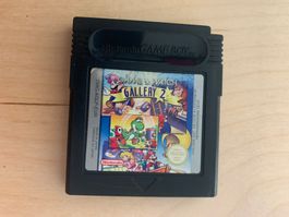 Game and Watch Gallery 2 für Gameboy