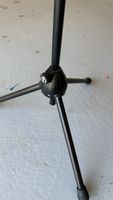 Mikrofonstativ K&M - ohne Mikrofonhalter (s.Bild)