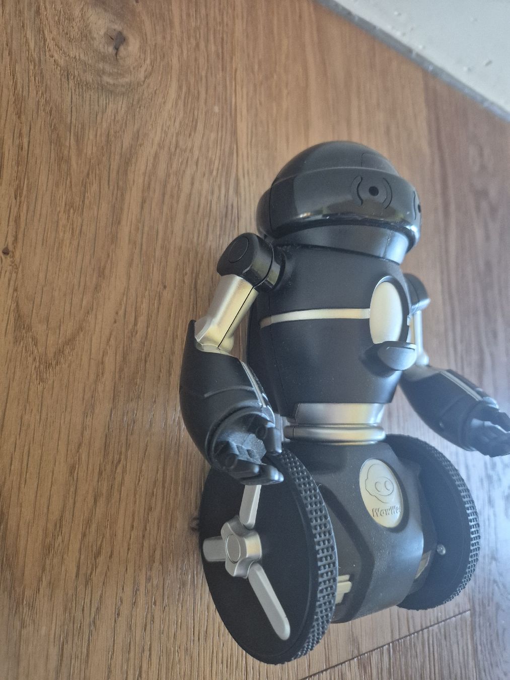 Spielzeuge: mip Roboter – Neu (gemäss Beschreibung) aus Oberegg von FranziskaCH12 2