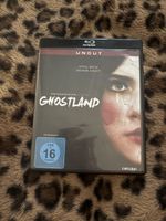 Ghostland Uncut Blu-ray Film, FSK 16, Horror
