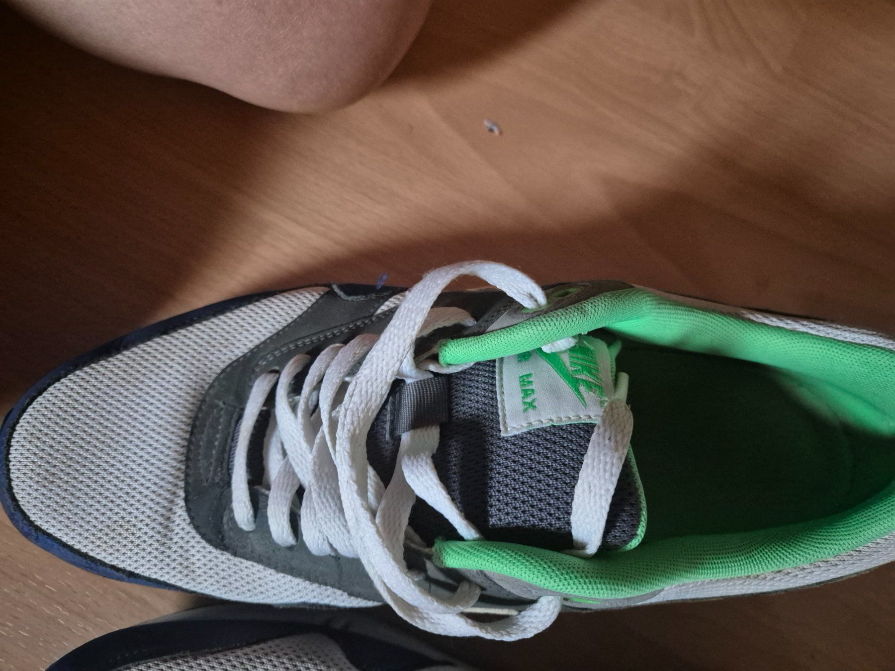 Nike Chaussures hommes: NIKE Air – Neuf (Voir description) à Weiningen ZH par June2025 3