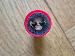 🐒 Cooler Affen Stempel