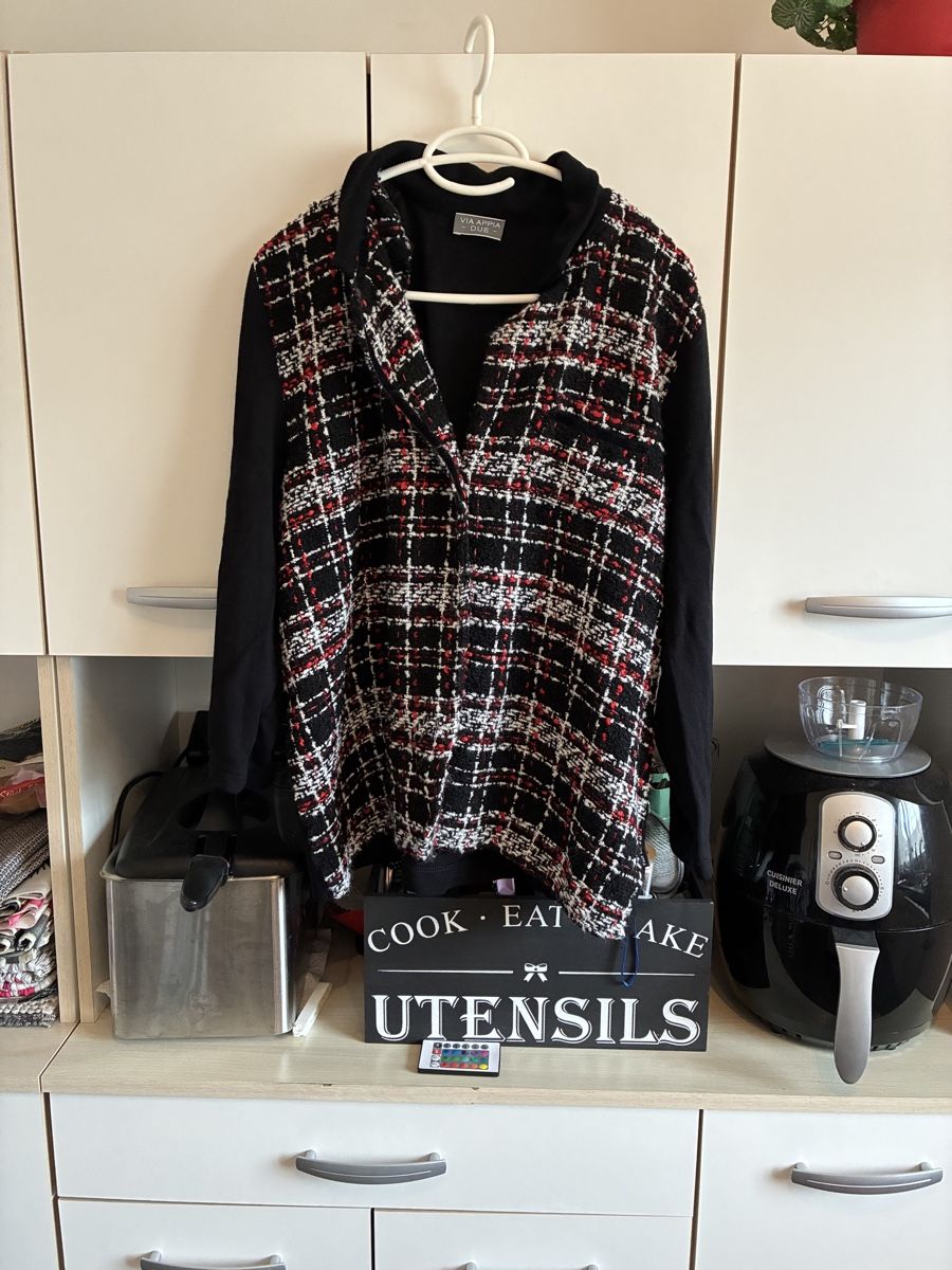 Giacche: Jacke – Usato da Ostermundigen venduto da Didi-Mader