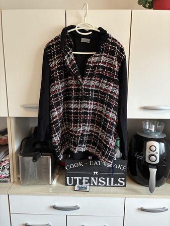 Jacke