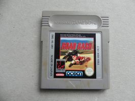 Nintendo Gameboy Kult Game Boy Motorrad Spiel Road Rash