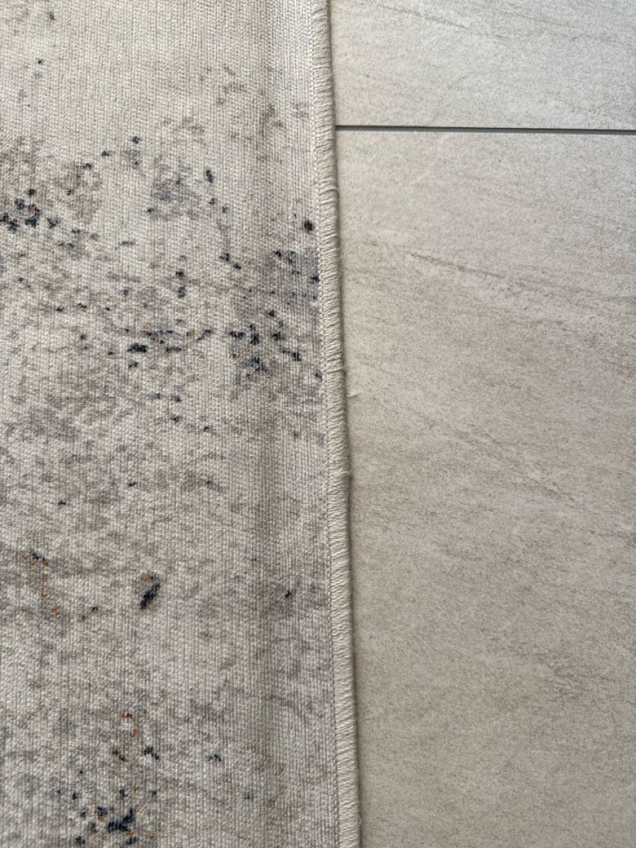 Teppiche: Teppana Teppich Design abstrakt beige grau 145x200 – Gebraucht aus Recherswil von Chantal885 2