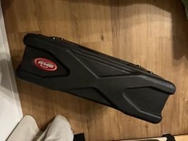 SKB rack case 2U