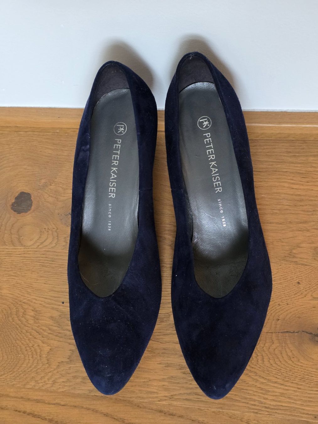 Kaiser Chaussures femmes: Peter Kaiser Pumps Gr.41 – D'occasion à Altstätten SG par Calendula-7 2