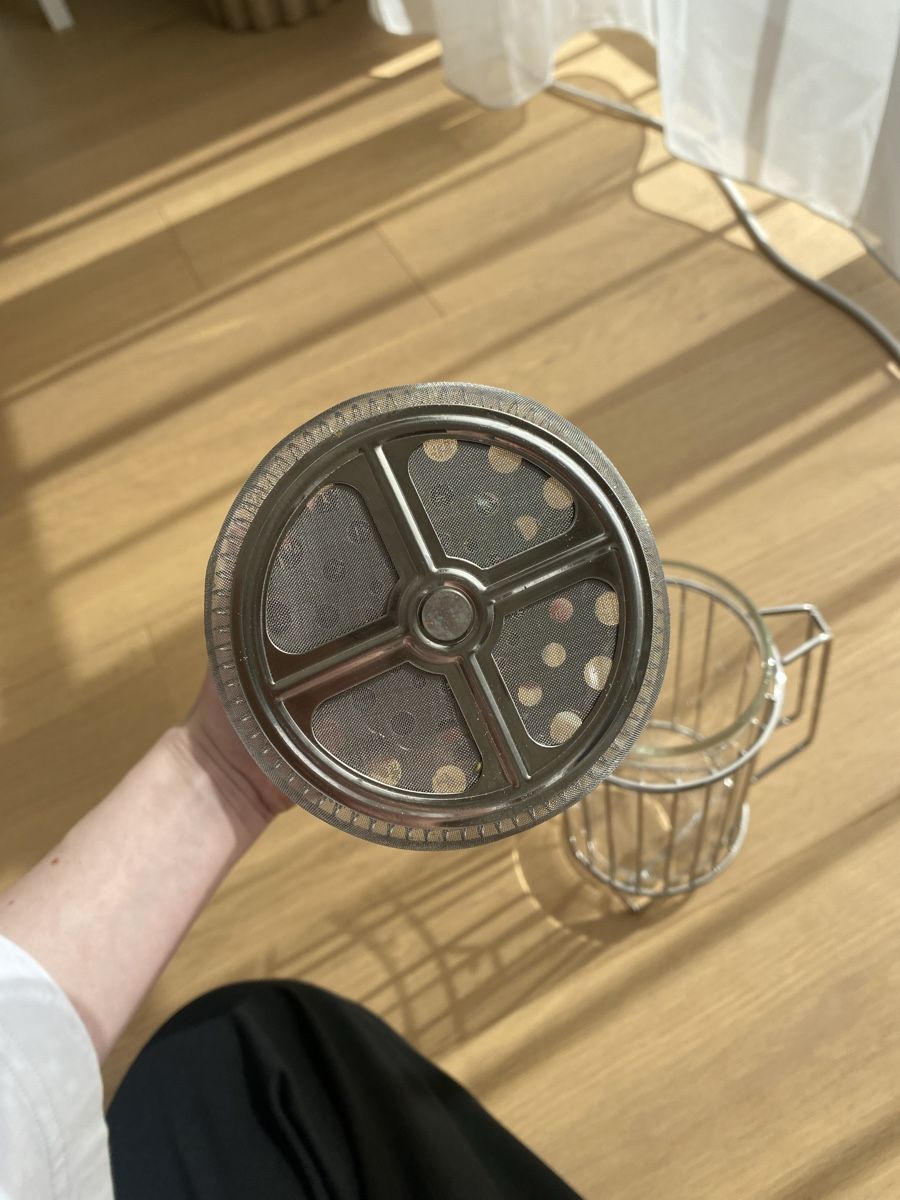 Macchine per caffè & Macchine per espresso: Barista & Co. Kaffeemacher – Nuovo (secondo la descrizione) da Oberkirch LU venduto da be.ma 2