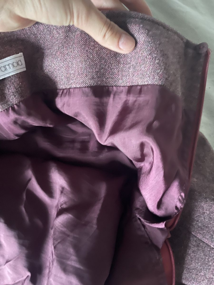Röcke: Couture Arnold Skirt – Neu (gemäss Beschreibung) aus Lenzburg von sad_8mbt 7