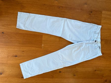 Dockers Herren Hose, 32/32, Slim Tapered