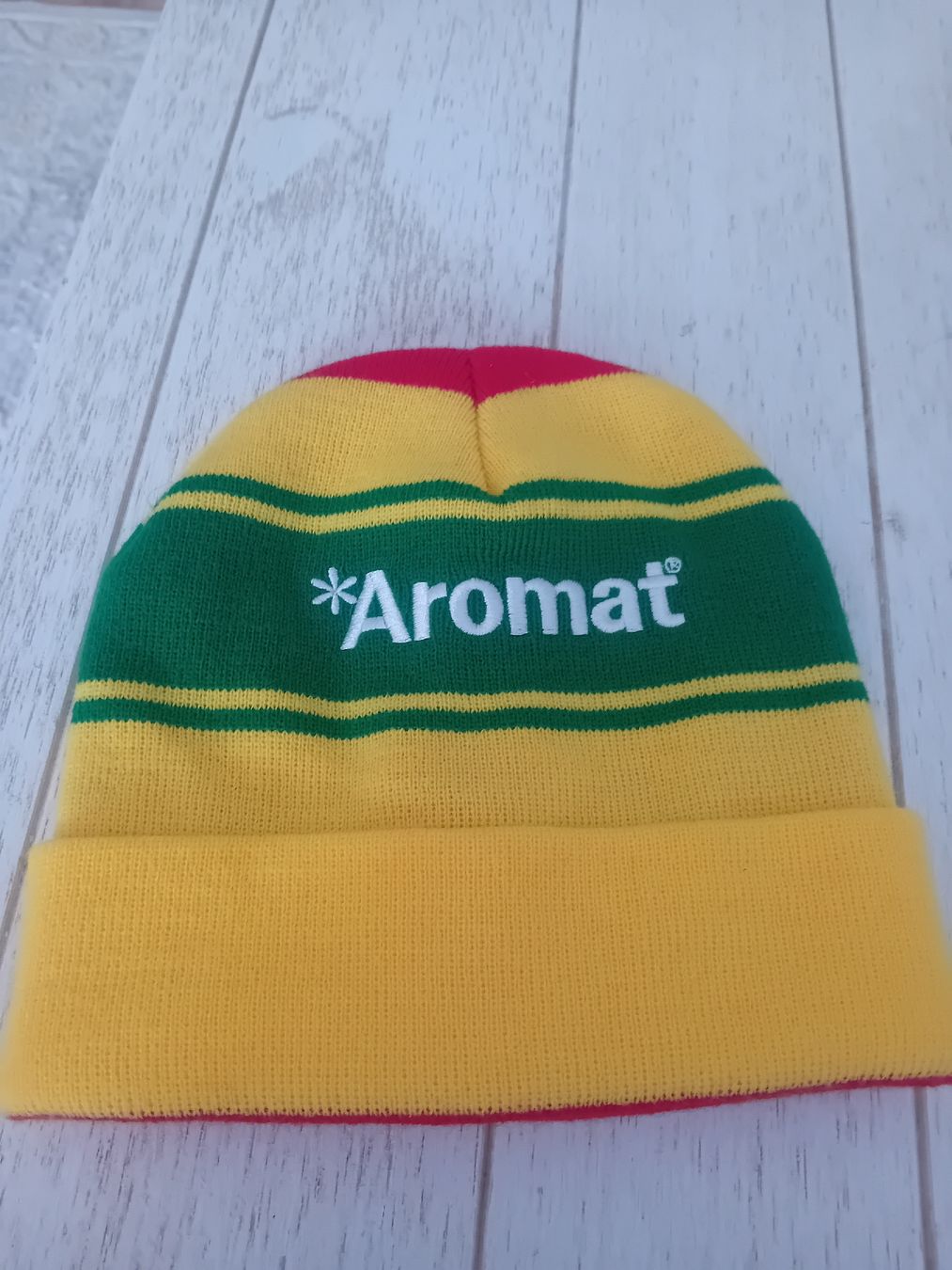 Sonstige Kleidung & Accessoires: aromat – Neu (gemäss Beschreibung) aus Schiers von zel_8n86 1