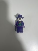 Lego Joker Minifigur