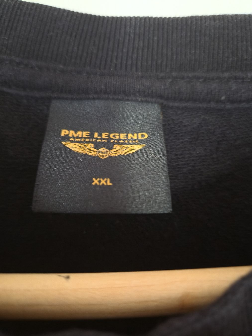 PME Legend T-shirts: 3x PME Legend TShirt – D'occasion à Dietwil par stu_7zbx 4