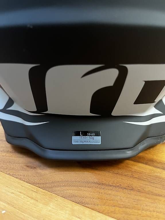 Casques & visières: Motorradhelm Airoh – D'occasion à Urdorf par Rotti69 4