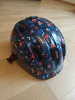 Velohelm, 45-50 cm Abus, Smiley 2.1