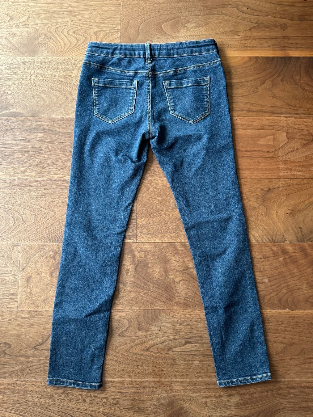 C&A Pantaloni: Kids Here+There Jeanshose, Grösse 146 – Usato da Biel-Benken BL venduto da mvazquezf 1
