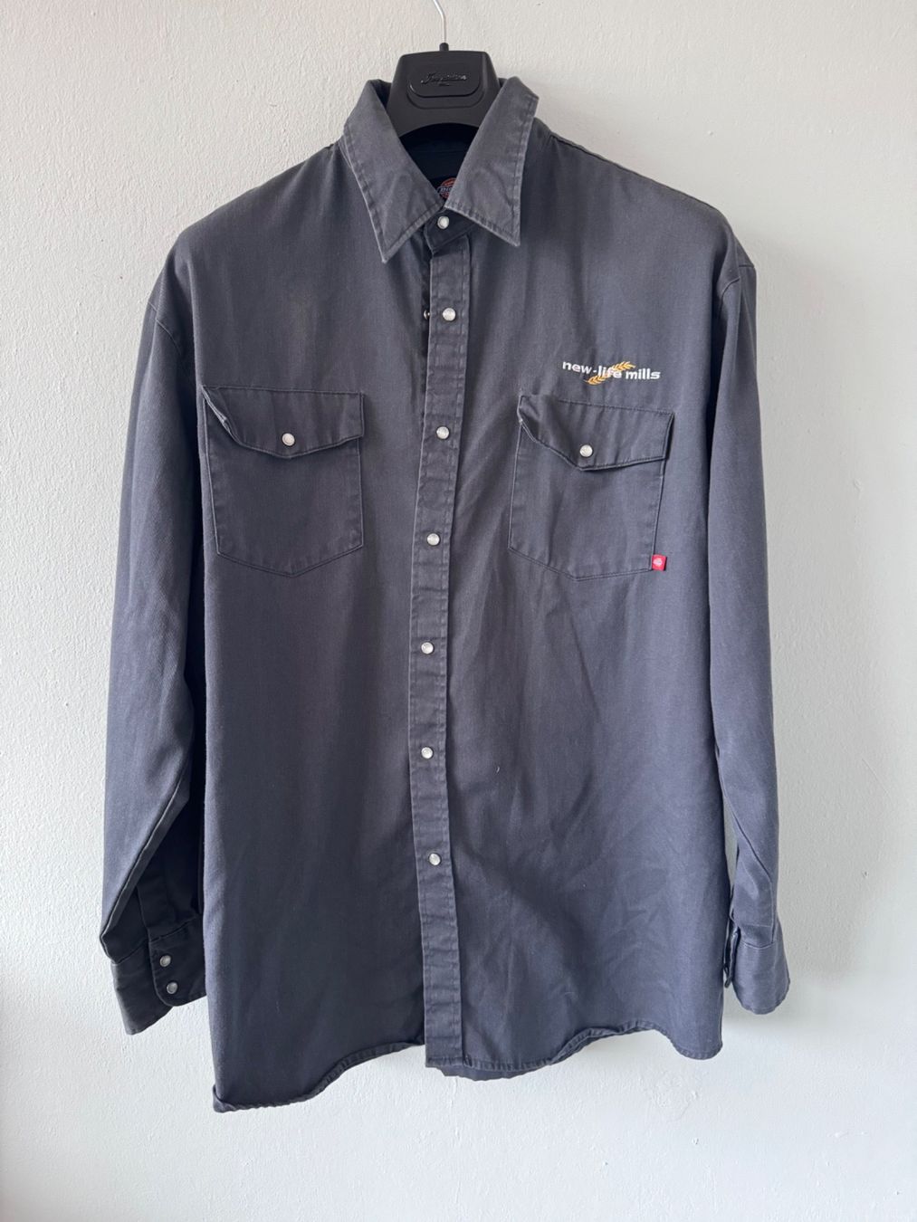 Dickies Camicie: Dickies Shirt men size XL – Usato da Neuchâtel venduto da _Easy_to_Find_ 2