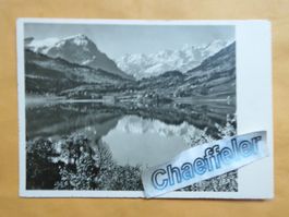 Am Aegerisee