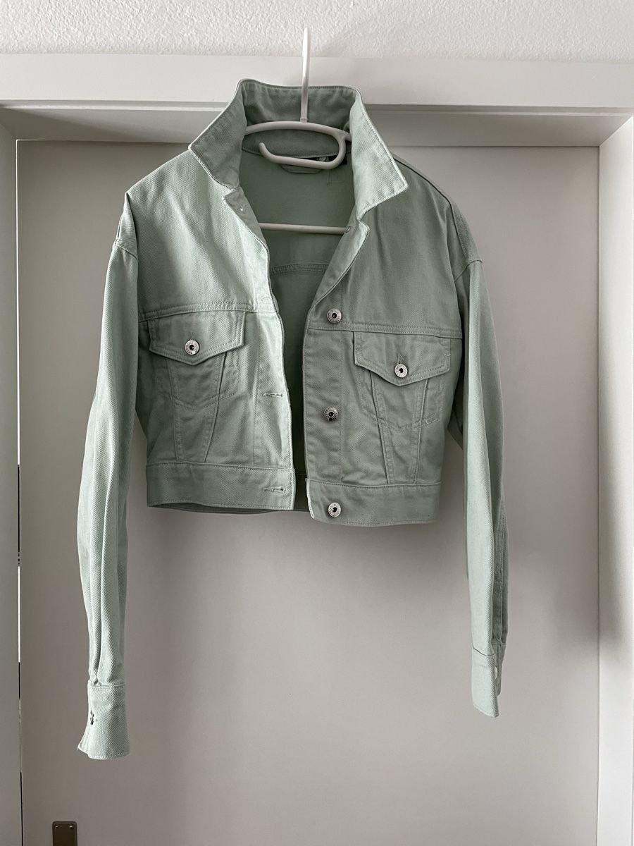 Giacche: Esmara Jeansjacke neu – Nuovo e nell'imballaggio originale da Ipsach venduto da takacseni