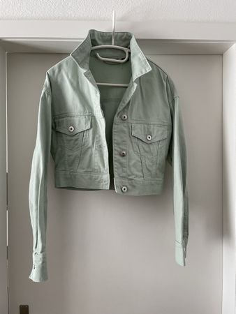 Esmara Jeansjacke neu
