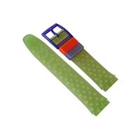 Swatch*SCUBA*ASDK103*HYPOCAMPUS*1992*Armband für Sammler Neu