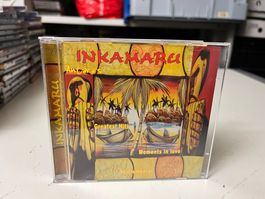 Inkamaru - Moments in Love - HH22D