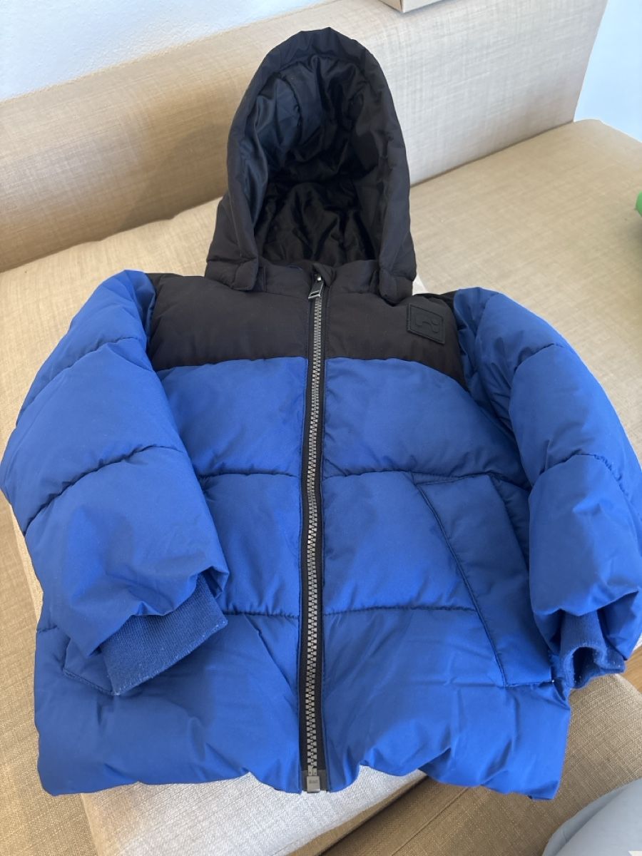 Name It Giacche & Cappotti: Name it! Winterjacke, Gr. 98 – Usato da Untervaz venduto da Efri33 1