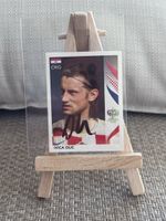 Ivica Olic Sammelbild WM 2006 Panini Top Zustand