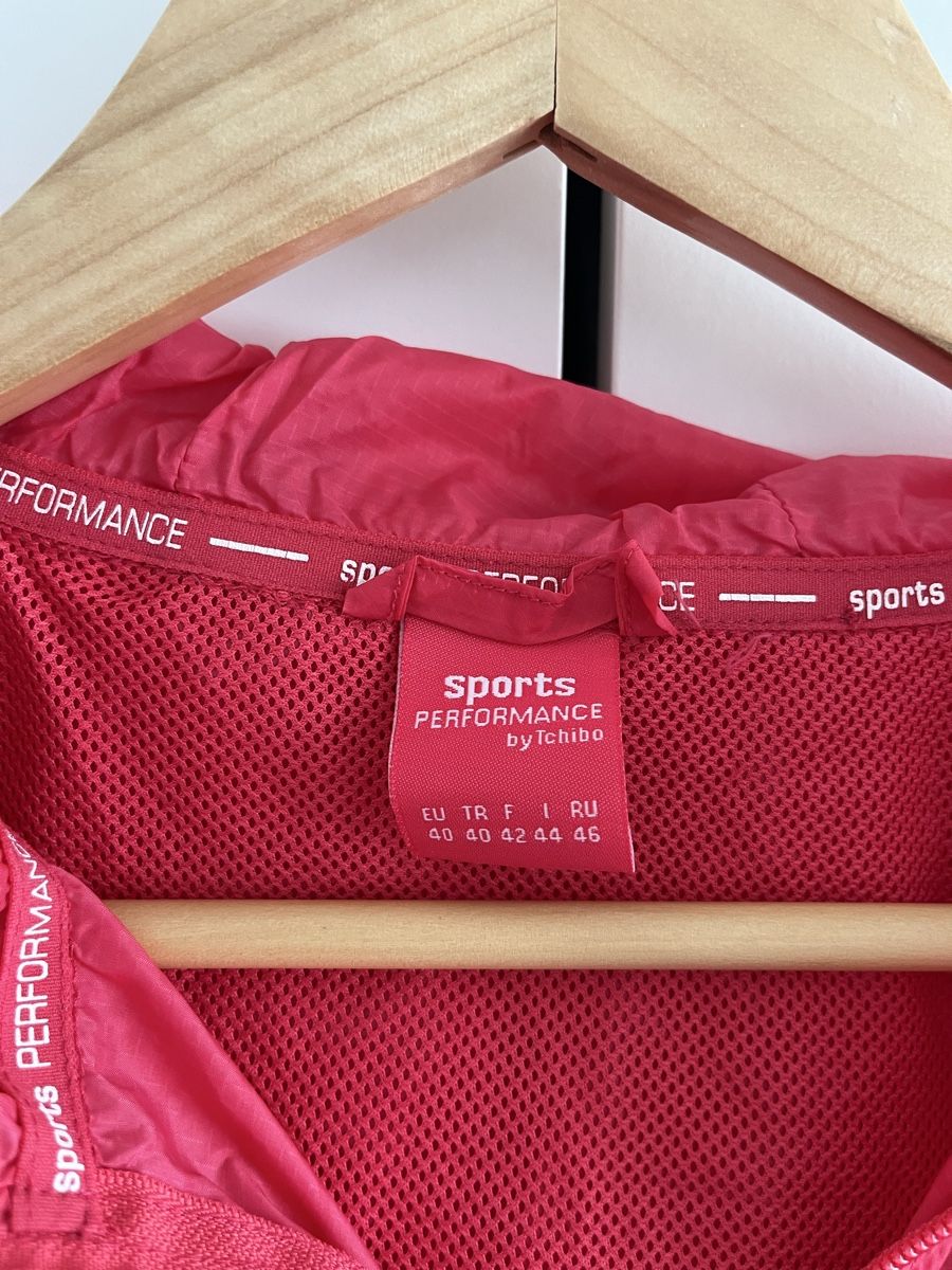 Tchibo Jacken: dünne Sportjacke - Gr. 40 – Gebraucht aus Escholzmatt von Sarah_ 2