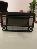 Original Golf 5 Autoradio
