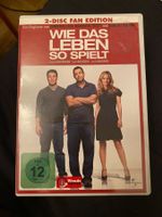 DVD "Wie das Leben so spielt"