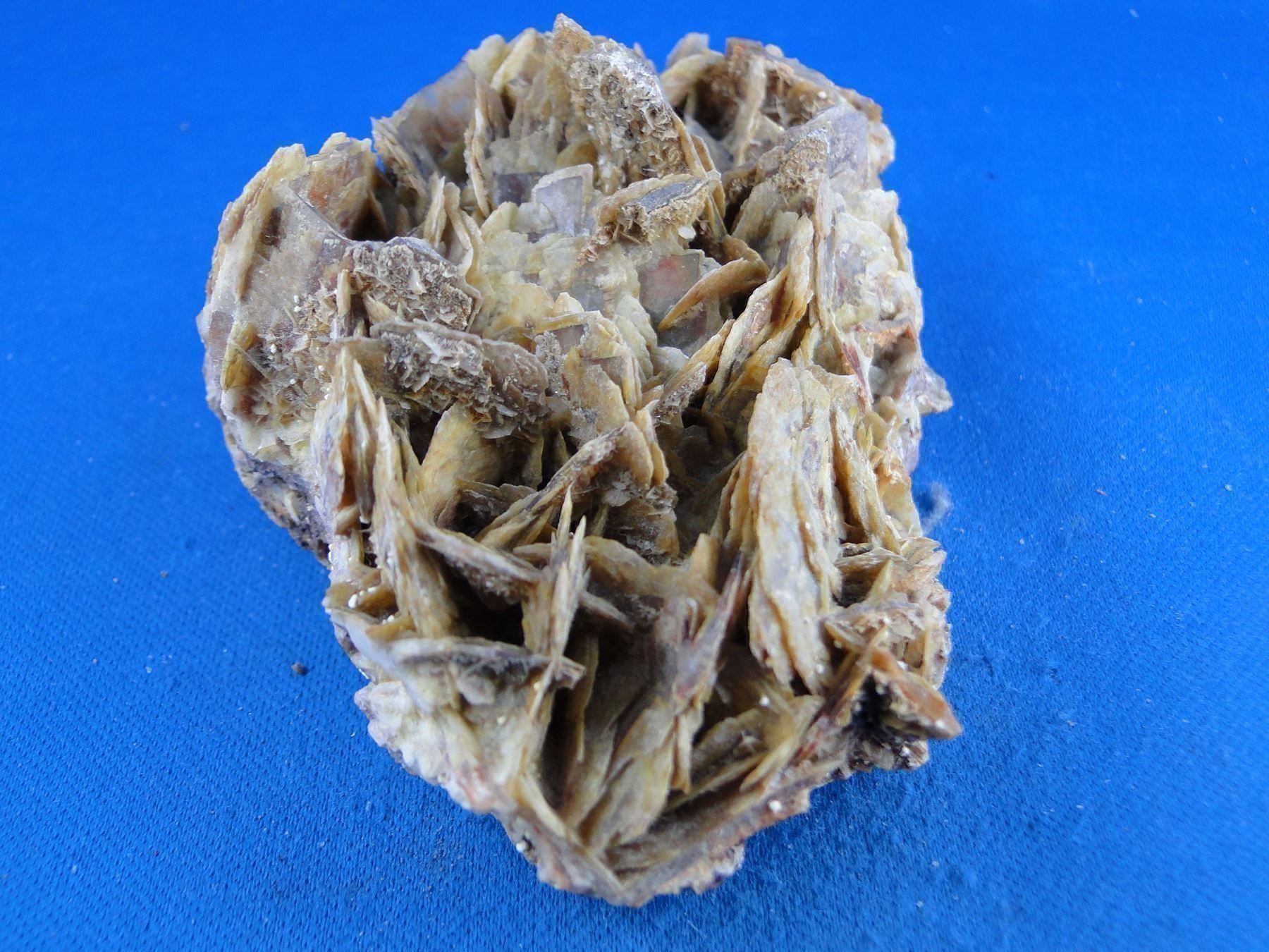 Minerali & Pietre curative: Baryte – Usato da Schinznach Bad venduto da Demerald 3