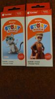 2 Pocket Tonies Migros Story Mania Malva Miguel
