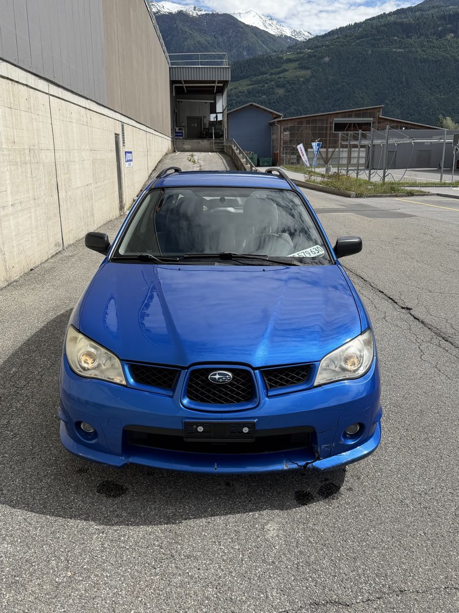 Subaru Automobili: Subaru 2L R – Usato da Vétroz venduto da Kev199816 2