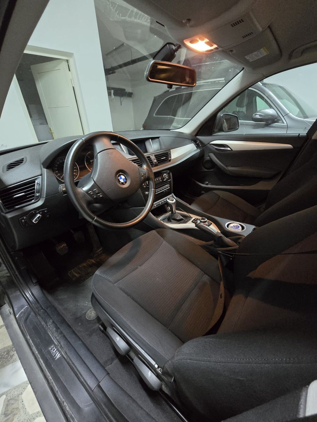 BMW Autos: BMW X1 xDrive 20d – Gebraucht aus Buchs SG von rahman007 2