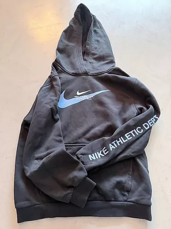 Hoodie Nike Gr 147-158