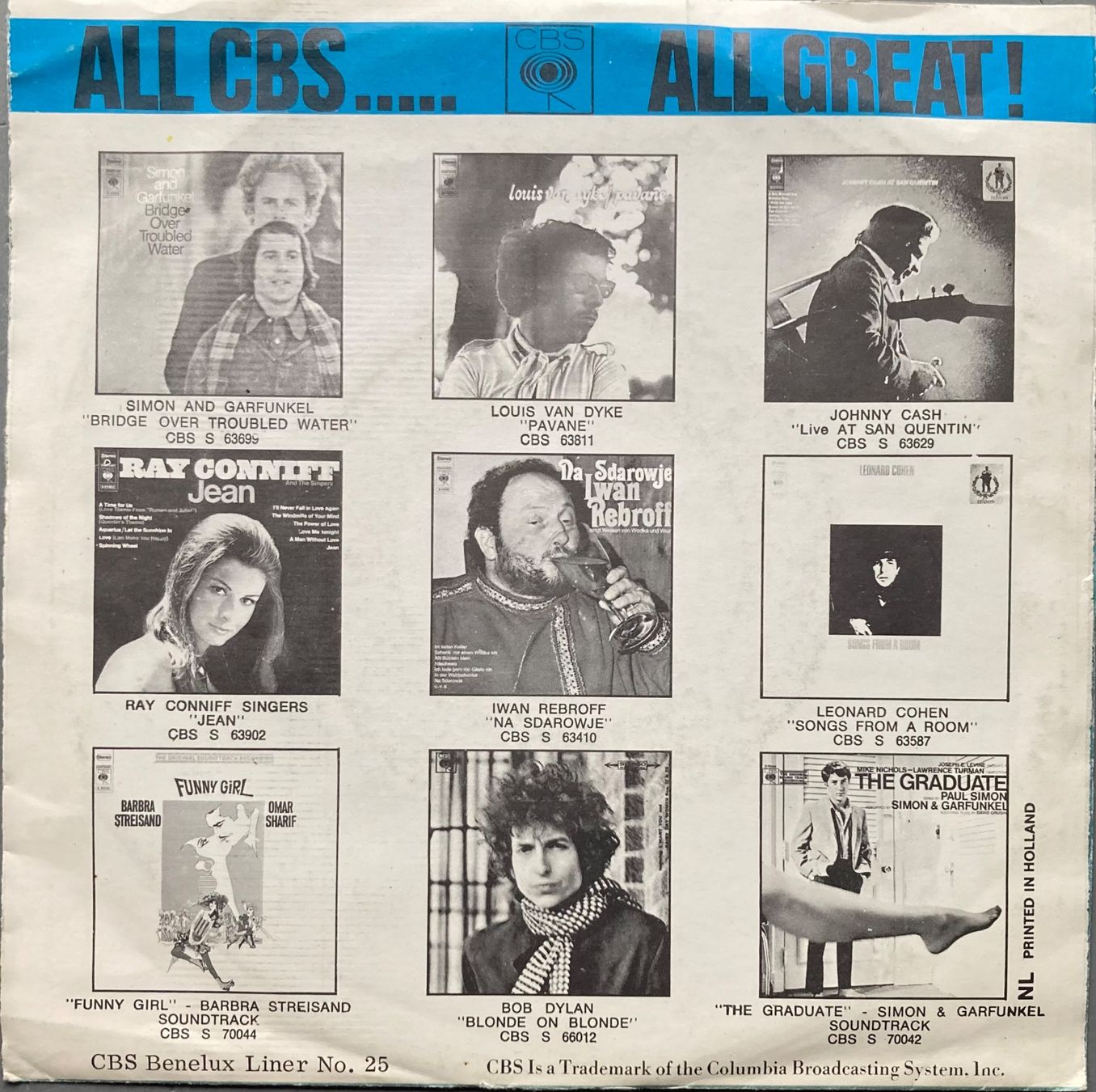 Schallplatten: SIMON & GARFUNKEL - SILENT NIGHT / SEVEN O' CLOCK NEWS – Gebraucht aus Poliez-Pittet von Newtown-Records 1
