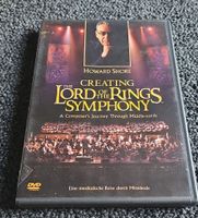 DVD The Lord of the Rings Symphony(23315)