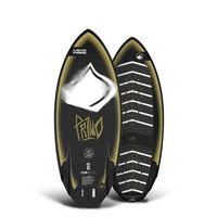 Liquid Force Primo 2026 Hybrid Wakesurf Board 4'5"