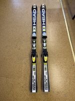 Atomic Race SL – 156 cm – Slalom Ski inkl. Atomic Bindung