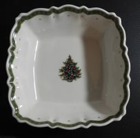 Villeroy & Boch Anbietschale Winter Bakery Delight!