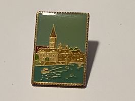1 Pin Zürich
