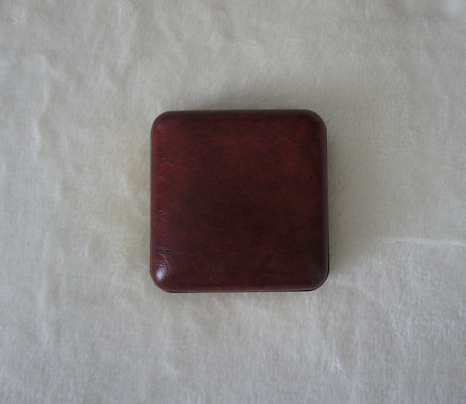 Sveglie: Mechanischer Vintage Reisewecker – Usato da Walzenhausen venduto da OK_1 2