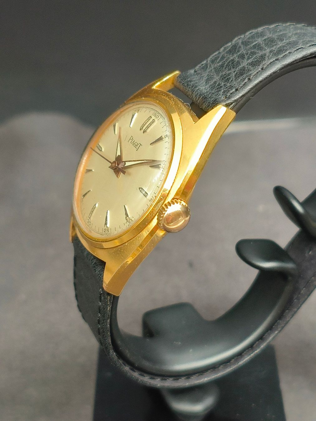 Piaget Montres: Piaget – D'occasion à La Chaux-de-Fonds par curtitswisswatches 2