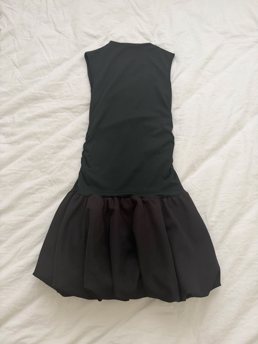 Vestiti: Schwarzes Ballkleid, Gr. XS – Usato da Affoltern am Albis venduto da ble_z7fj