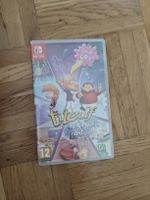 Jeu Nintendo Switch Titeuf Mega Party bon état